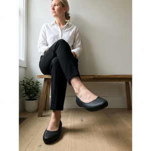 Sarah M., London
