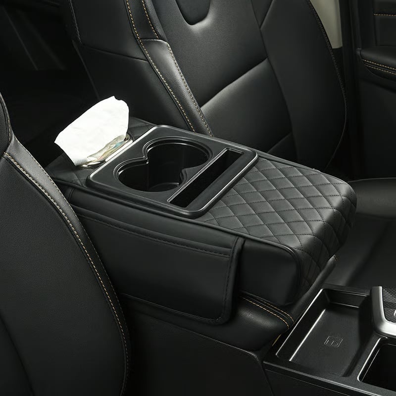 Luxirevo™Car Armrest Cushion