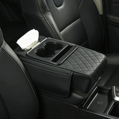 Luxirevo™Car Armrest Cushion