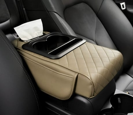 Luxirevo™Car Armrest Cushion