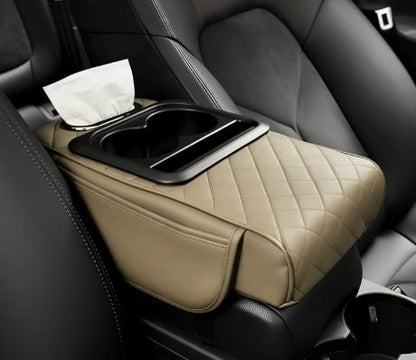 Luxirevo™Car Armrest Cushion