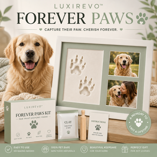 Forever Paw Keepsake™