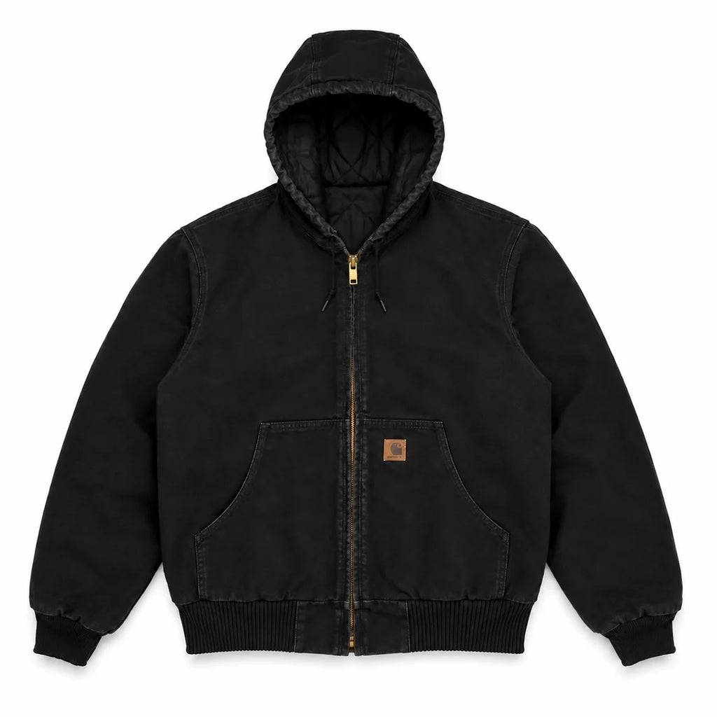 Vintage Jacket