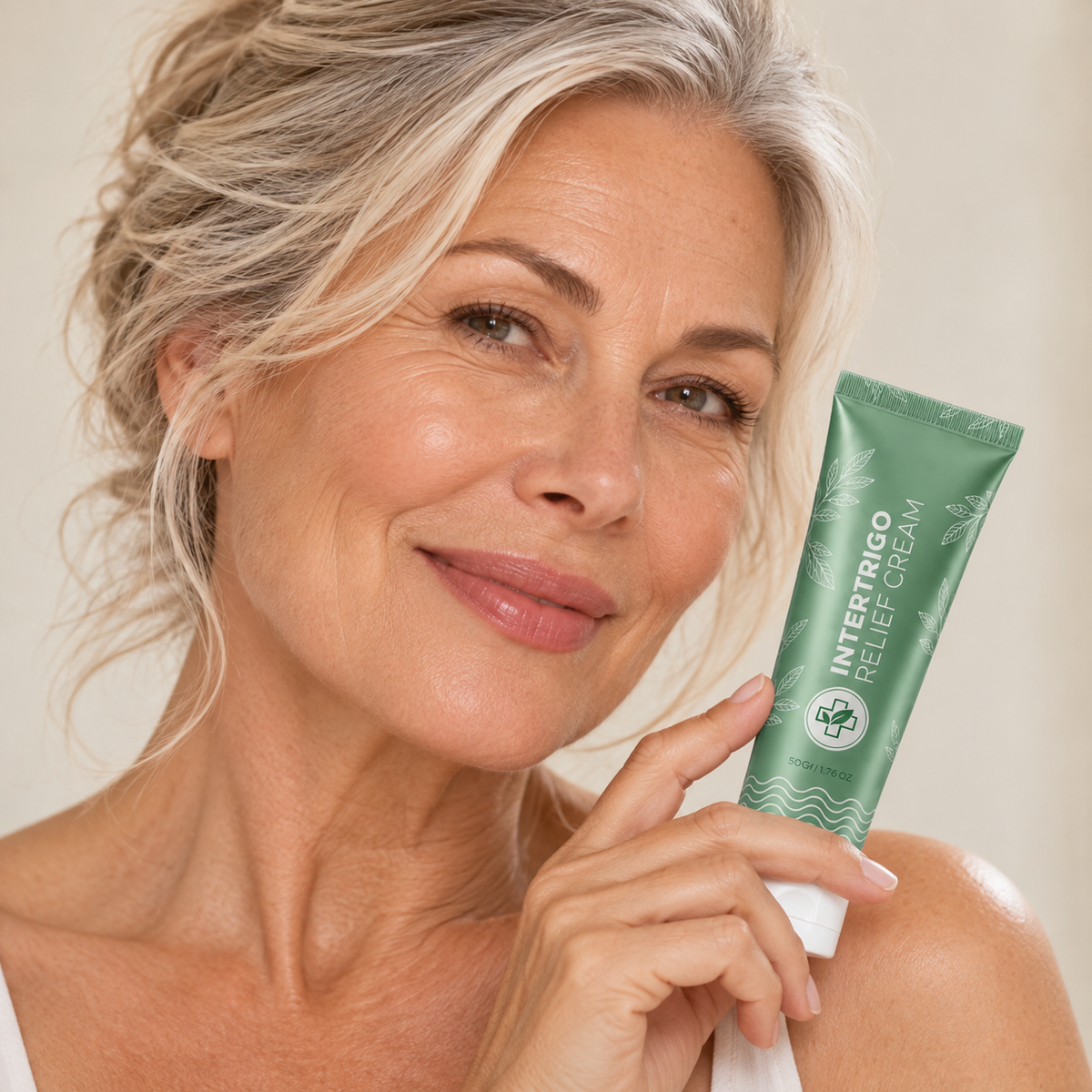 VITALORA™ Intertrigo Relief Cream