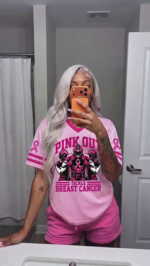 <strong>WE STAND PINK OUT</strong>